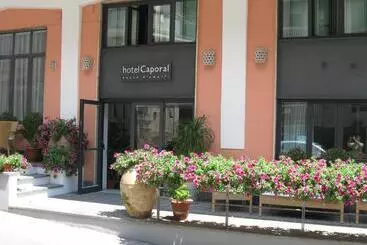 Отель Caporal