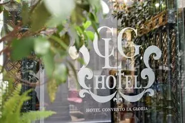 هتل Convento La Gloria