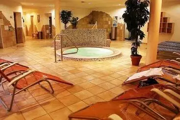 Flair Hotel Landgasthof Roger