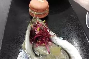 هتل Hôtel De France Restaurant L Insolite