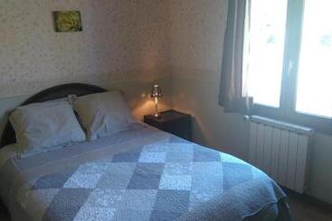 Hotel La Croix Des Bois