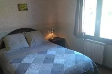 בית מלון כפרי La Croix Des Bois