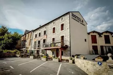 호텔 L Ancienne Auberge