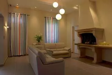 酒店 Auberge Du Vigneron