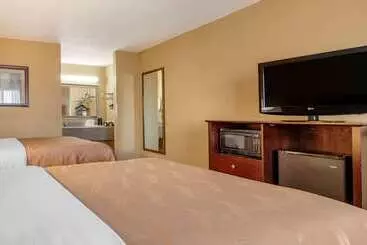 ホテル Quality Inn Russellville I40