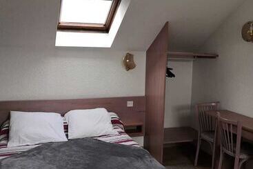 هتل Villa Notre Dame