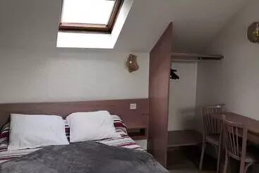 Hotel Villa Notre Dame