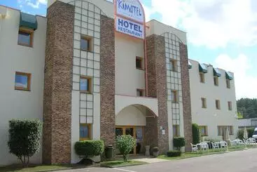 Kimotel Eponeflins