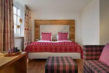 Romantik Hotel Knippschild