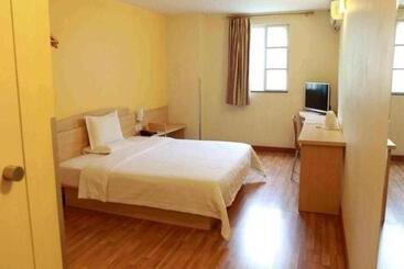 فندق 7 Days Inn Huizhou Daya Bay Wanda Plaza