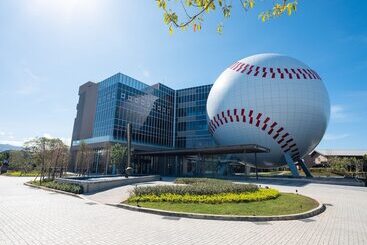 هتل Fame Hall Garden