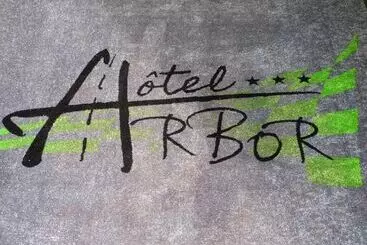 בית מלון כפרי Arbor  Les Hunaudieres  Le Mans Sud  Mulsanne