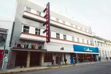 בית מלון כפרי Bahia