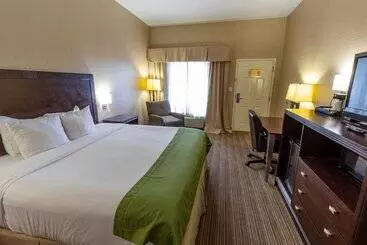 호텔 Baymont By Wyndham Crestview