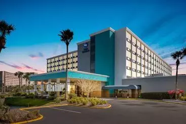 هتل Best Western Orlando Gateway