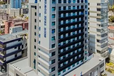 فندق Blue Tree Premium Florianopolis