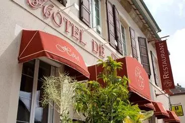 בית מלון כפרי Hôtel De France