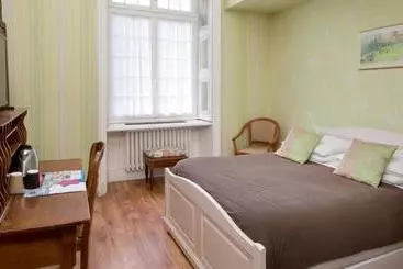 酒店 Hôtel De France