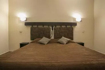 בית מלון כפרי Hôtel Et Restaurant Du Col Osquich