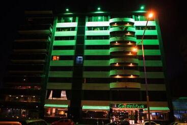 Hotel Garden Park