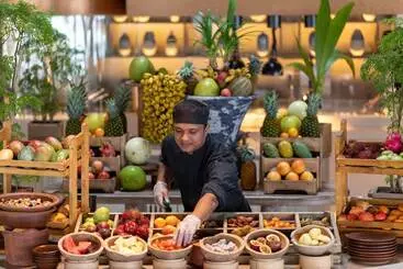 Отель Gili Lankanfushi Maldives