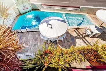 Hotel Happy Ponta Negra Express