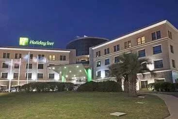 호텔 Holiday Inn Cordoba, An Ihg