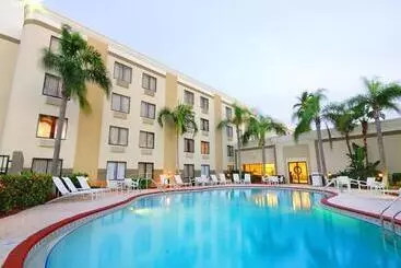 Hotelli Holiday Inn   Fort Myers   Downtown Area, An Ihg