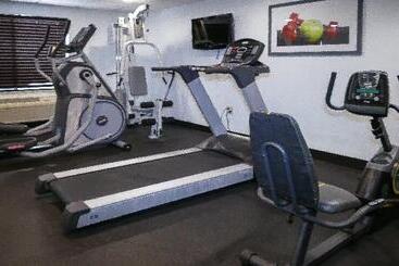 هتل Holiday Inn Fort Myers Downtown Area, An Ihg