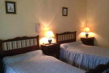 فندق Hostellerie De La Poste