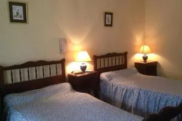 Szálloda Hostellerie De La Poste