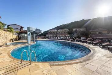 ホテル Ilha Branca Inn