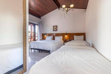 ホテル Ilha Branca Inn
