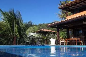 La Pedrera Small Hotel & Spa