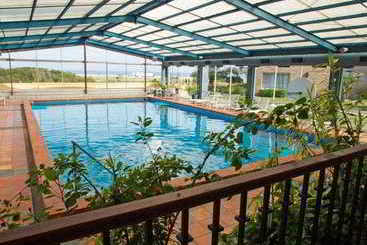 Hotel Las Dunas Spa De Mar