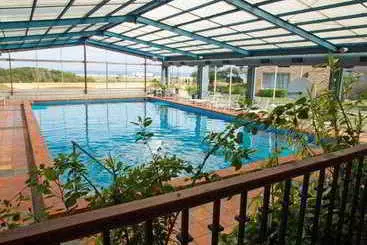 Szálloda Las Dunas Spa De Mar