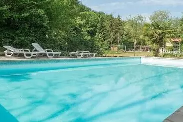 فندق Lerie De La Cascade