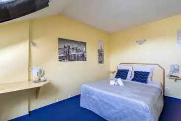 Hotel Montdidier Hôtel
