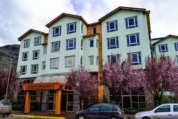 Otel Patagonia Plaza