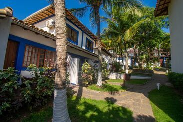 Pousada Lestada By Latitud Hoteles