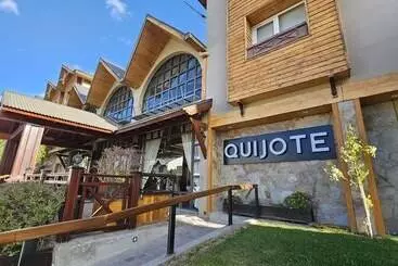 Hôtel Quijote