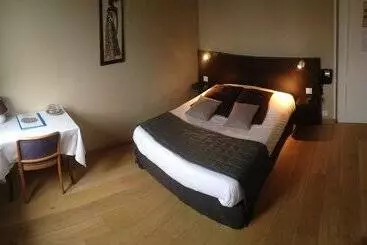 Hotell Restaurant De La Marne