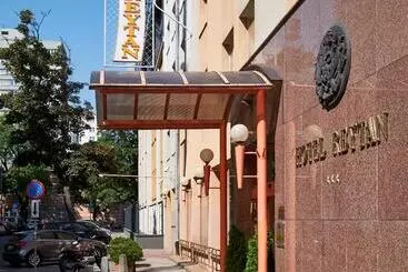 Hotel Reytan