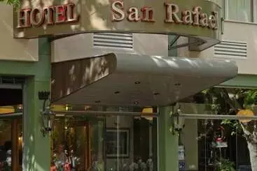 Hotel San Rafael
