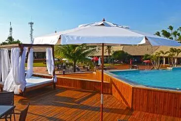 Resort Porto Seguro Eco Bahia