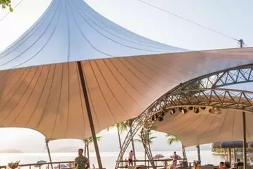 Vila Gale Eco Resort Angra - All Inclusive