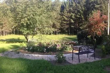 Hostelli Sosnoviy Bor