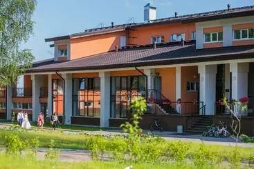 Spa Hotel Michur Inn