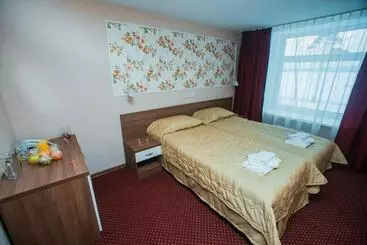 Spa Hotel Michur Inn