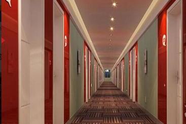 Thank Inn Chain Hotel Anhui Anqing Congyang Hubin Road